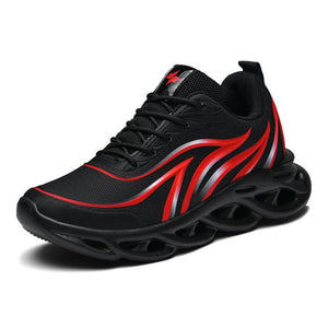 Men's Fashion Non-slip Sports Sneakers