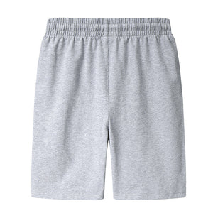 1/2/3 Pack Summer Classic Casual Drawstring Shorts