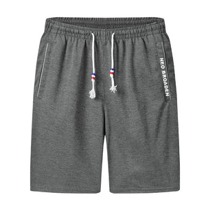 1/2/3 Pack Summer Classic Casual Drawstring Shorts