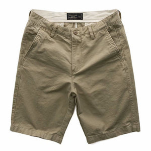 Flexible Casual Versatile Cargo Shorts