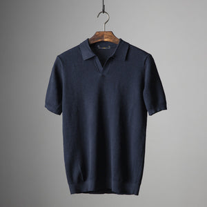 Jackson Hand-Kinit Polo Shirt