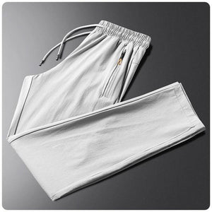 Breathable Ice Silk Pants(2 Styles)