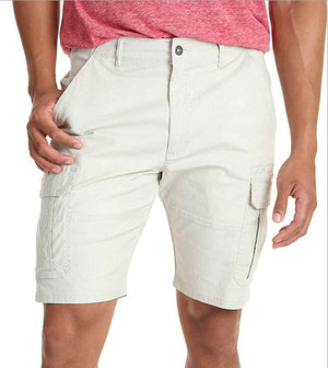 Men's Classic Cargo Stretch Shorts