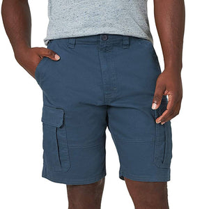 Men's Classic Cargo Stretch Shorts