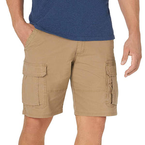 Men's Classic Cargo Stretch Shorts