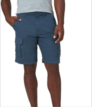 Men's Classic Cargo Stretch Shorts