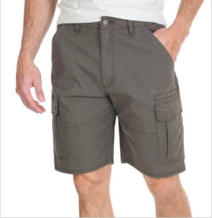 Men's Classic Cargo Stretch Shorts