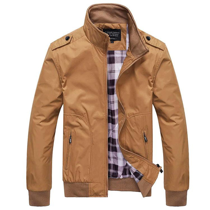 Men Urban Stryker Jacket