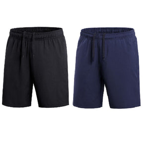 2 Pack FS Quick Dry for Workout Running Sports Shorts