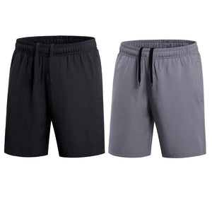 2 Pack FS Quick Dry for Workout Running Sports Shorts