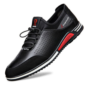 Men's Breathable Non-slip Driving Shoes