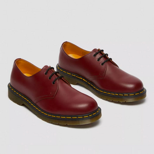 1461 SMOOTH LEATHER OXFORD SHOES | Cosnail031