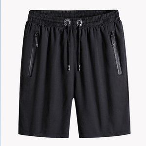 🔥LAST DAY 50% OFF🔥Men's Plus Size Ice Silk Stretch Shorts