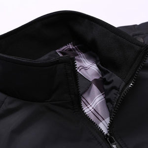 Men Urban Stryker Jacket