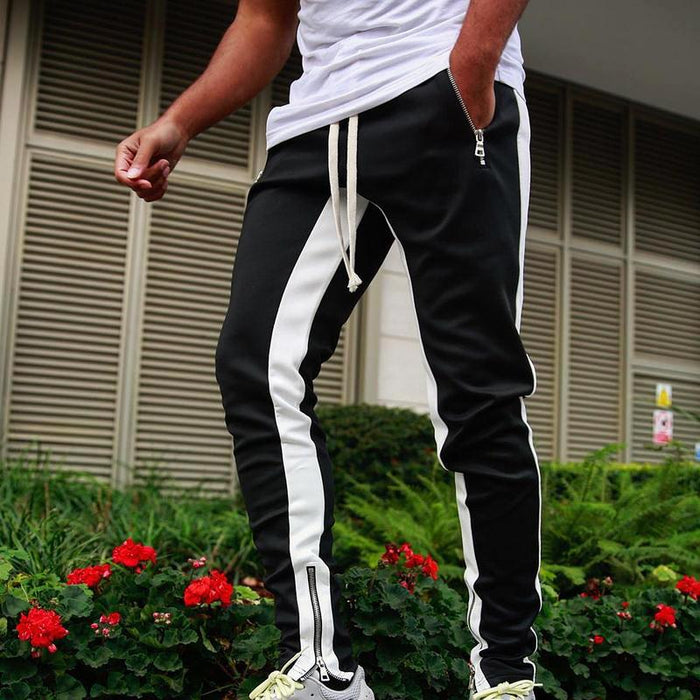 Men's Sport Jogger Pants