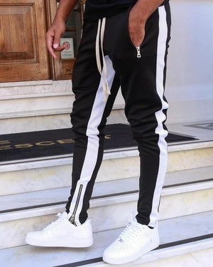 Men's Sport Jogger Pants