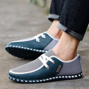 Cloudfeel Weekender Slip On Casual Shoes