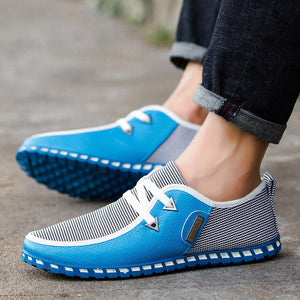 Cloudfeel Weekender Slip On Casual Shoes