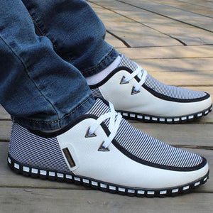 Cloudfeel Weekender Slip On Casual Shoes