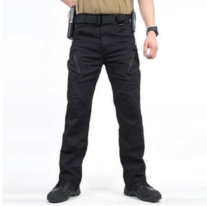 Men Bravo Cargo Pants