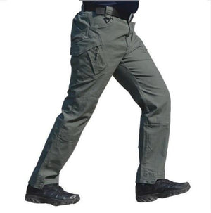 Men Bravo Cargo Pants