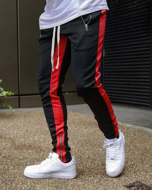 Men's Sport Jogger Pants