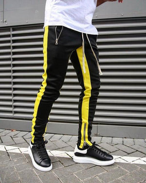 Men's Sport Jogger Pants