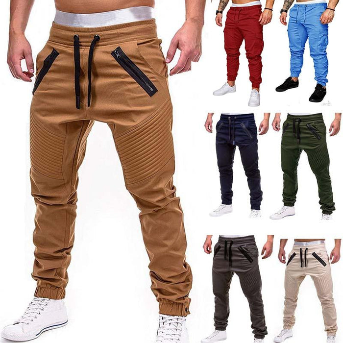 Men Urban Ultra Joggers