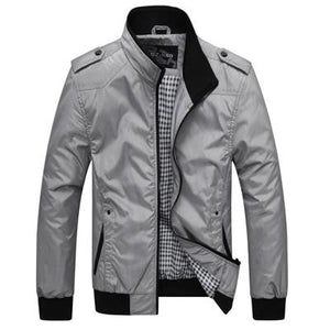 Men Urban Stryker Jacket