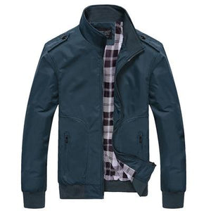 Men Urban Stryker Jacket