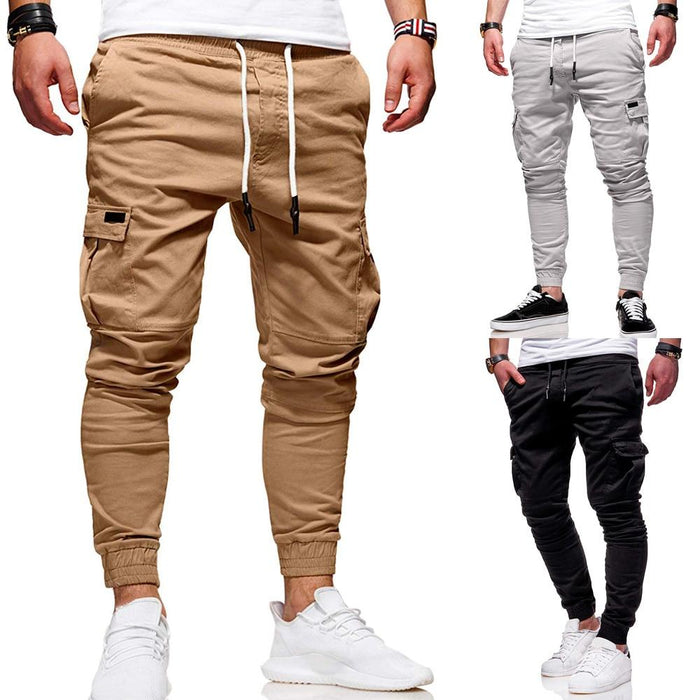 Urban Renegade Men's Joggers