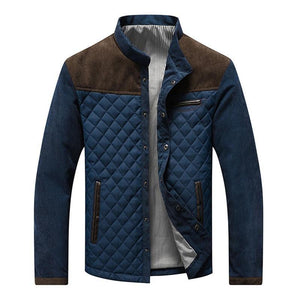 Men Javier Casual Jacket