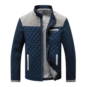 Men Javier Casual Jacket