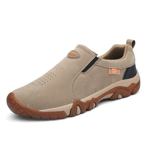 COMFORT GENUINE LEATHER Shoes