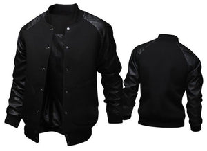 Men Casual Leisure Jacket