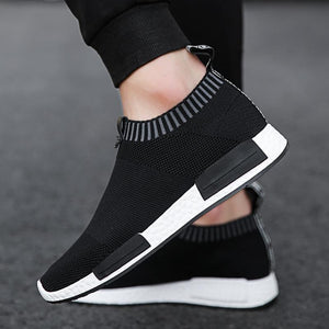 Nightwalker Classic Sneakers Shoes