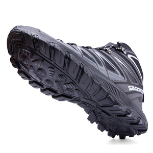 Men's Hiking Waterproof Boots