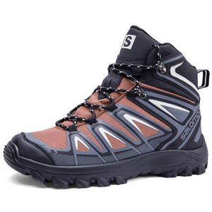 Men's Hiking Waterproof Boots